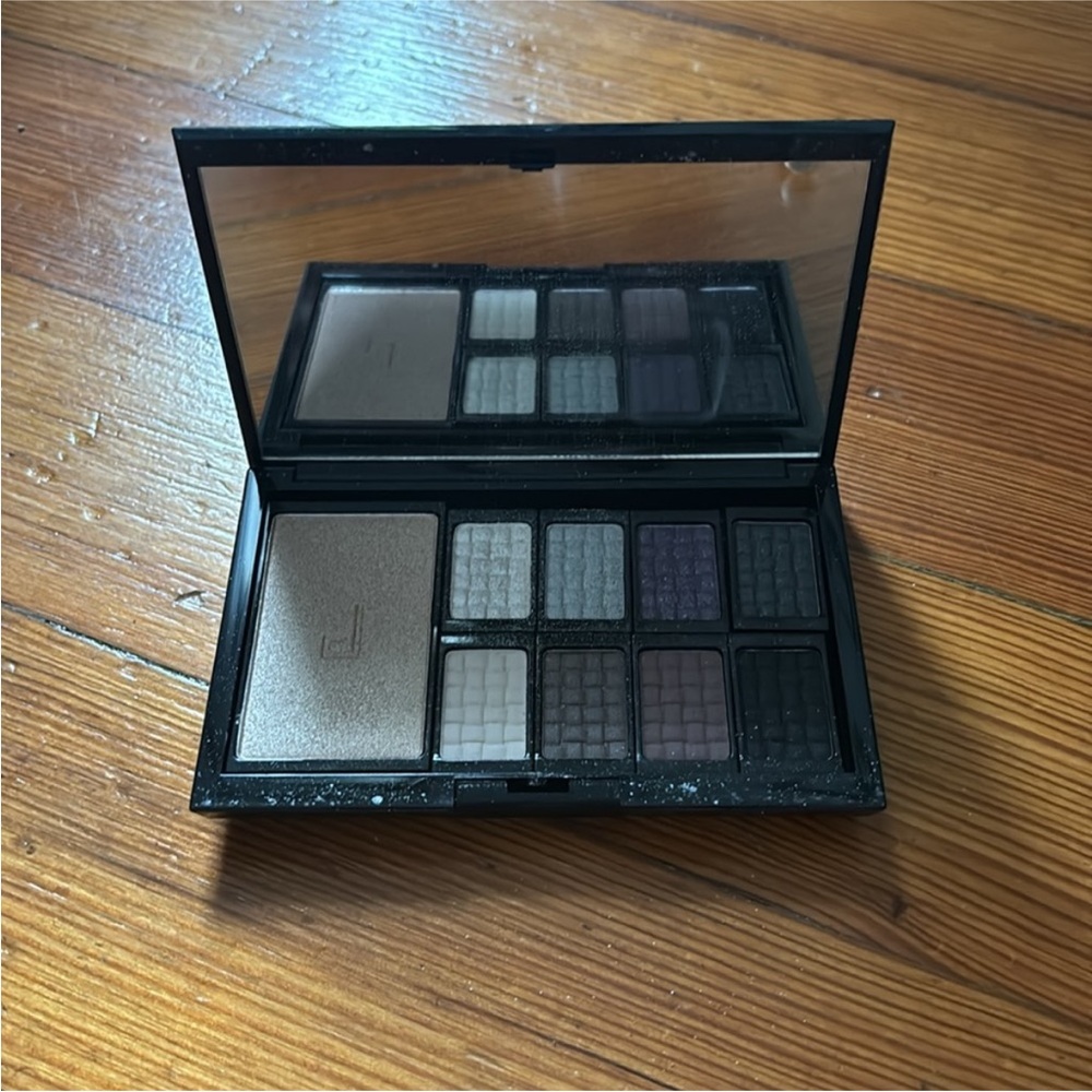 Eyeshadow Pallet